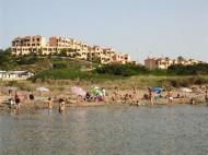 Appartementen Carema Club Playa Menorca